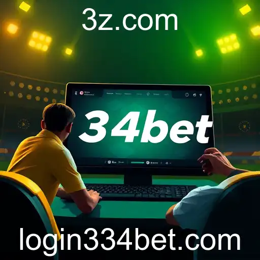 334bet e o Crescimento dos Jogos Online em 2025