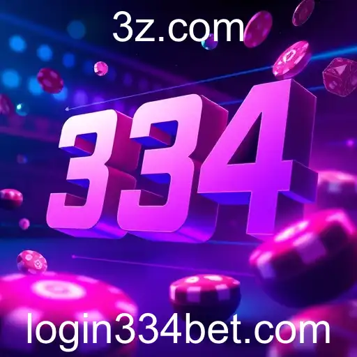 334bet: A Nova Fronteira do Entretenimento Online no Brasil