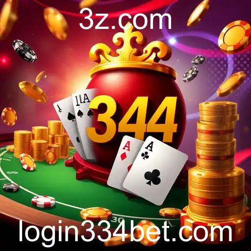 Desvendando a Categoria 'Jogos de Cassino' no 334bet