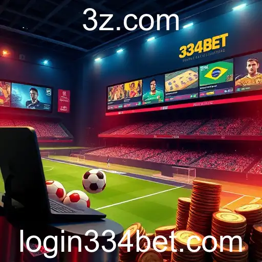 Expansão do Mercado de Apostas Online em 2025