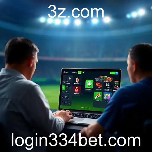 Expansão dos Jogos Online no Brasil: Um Olhar Sobre o 334bet