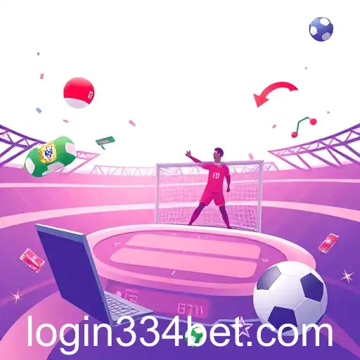 A Ascensão dos Jogos Online em 2025: O Impacto da 334bet