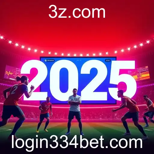 A Revolução das Apostas Online em 2025