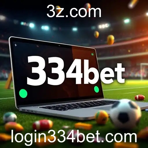 A Evolução dos Jogos Online e o Impacto da 334bet