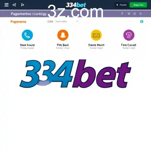 A Importância dos Pagamentos na Plataforma 334bet