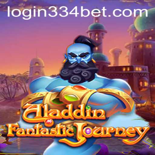 Exploring the Enchanting World of Aladdin and the Connection to 334bet PH Login