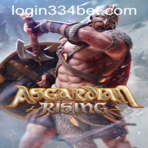 Enter the Realm of AsgardianRising and Navigate 334bet PH Login
