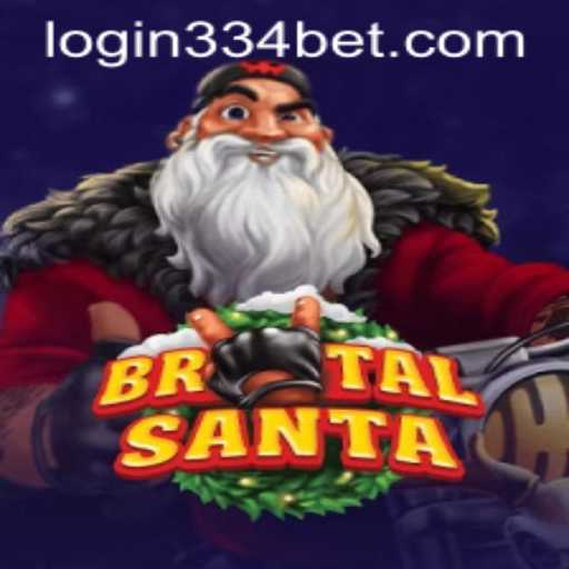 BrutalSanta Game Overview and 334bet PH Login