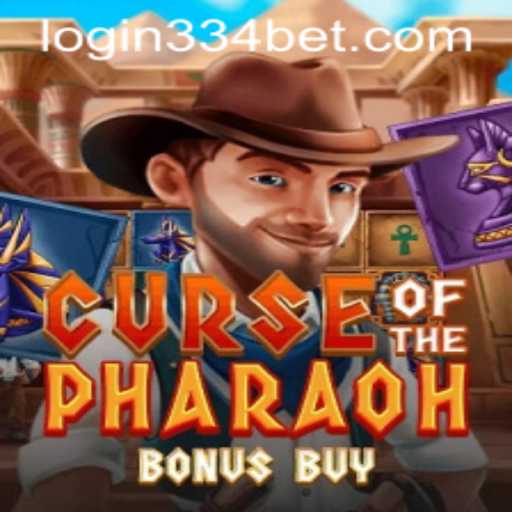 Unlock the Secrets of 'Curse of the Pharaoh Bonus Buy' and Explore 334bet PH Login
