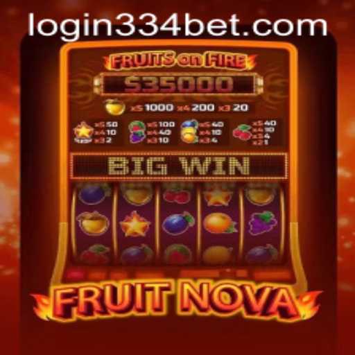 Explore FruitNova: A Delightful Game Experience