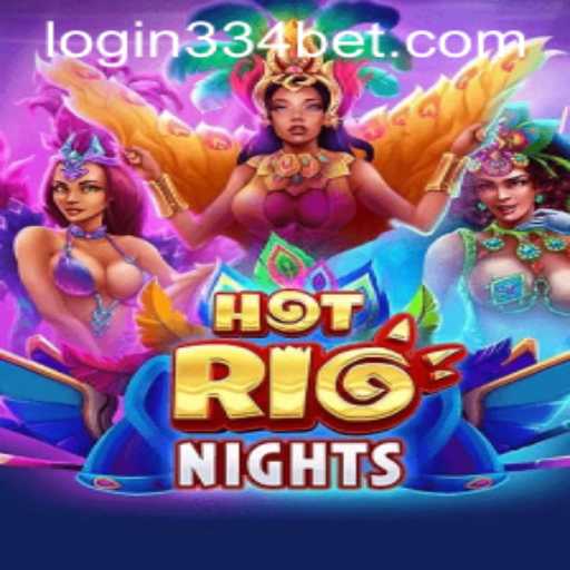 HotRioNights: Dive into the Vibrant World of Online Casino Gaming