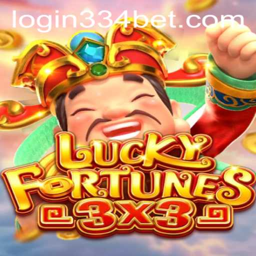 LUCKYFORTUNES3x3: A Guide to Playing and Winning