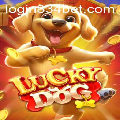 Engage in the Exciting World of LuckyDog and 334bet PH Login