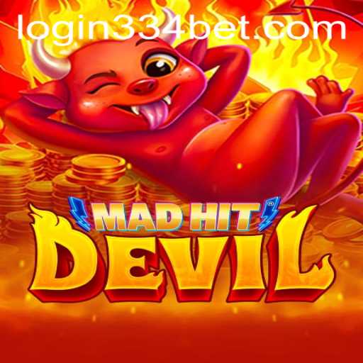 MadHitDevil: A Thrilling Gaming Experience Combined with 334bet PH Login Accessibility