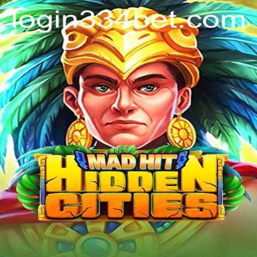 Discover MadHitHiddenCities: A Thrilling Adventure in Digital Realms
