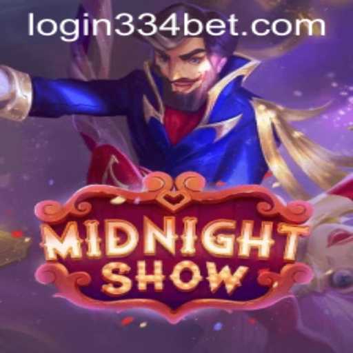 Enter the Thrilling World of MidnightShow: A Comprehensive Guide to the Ultimate Gaming Experience