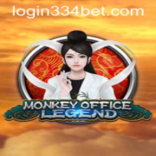 MonkeyOfficeLegend: A Journey Through a Virtual Jungle of Productivity