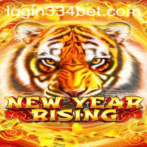 Explore the Enchanting World of NewYearRising: A Game of Strategy and Anticipation