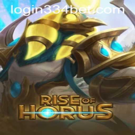 Rise of Horus: An Epic Journey Through Ancient Mythology and Modern Gaming