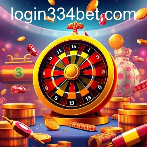 Exploring the Fascinating World of Rotary Games and 334bet PH Login