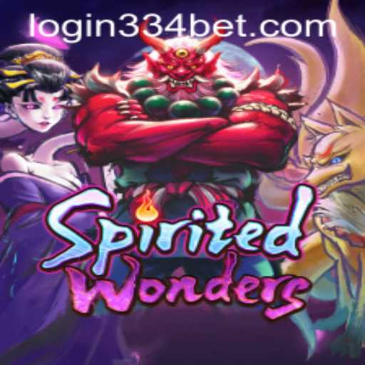 Exploring the Mystical Realm of SpiritedWonders: An Enthralling Gaming Adventure