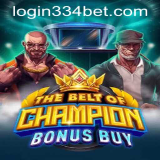 Exploring TheBeltOfChampionBonusBuy: A Thrilling Gaming Experience