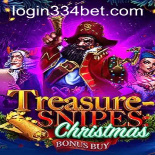 Exploring the Enchanting World of TreasuresnipesChristmas