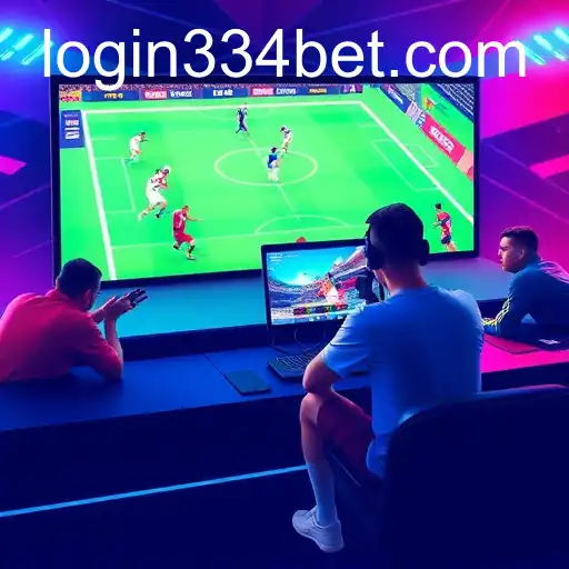 Exploring the World of Virtual Sports and 334bet PH Login